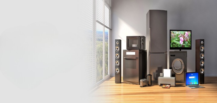 Refrigerator Repair Service ceneter
